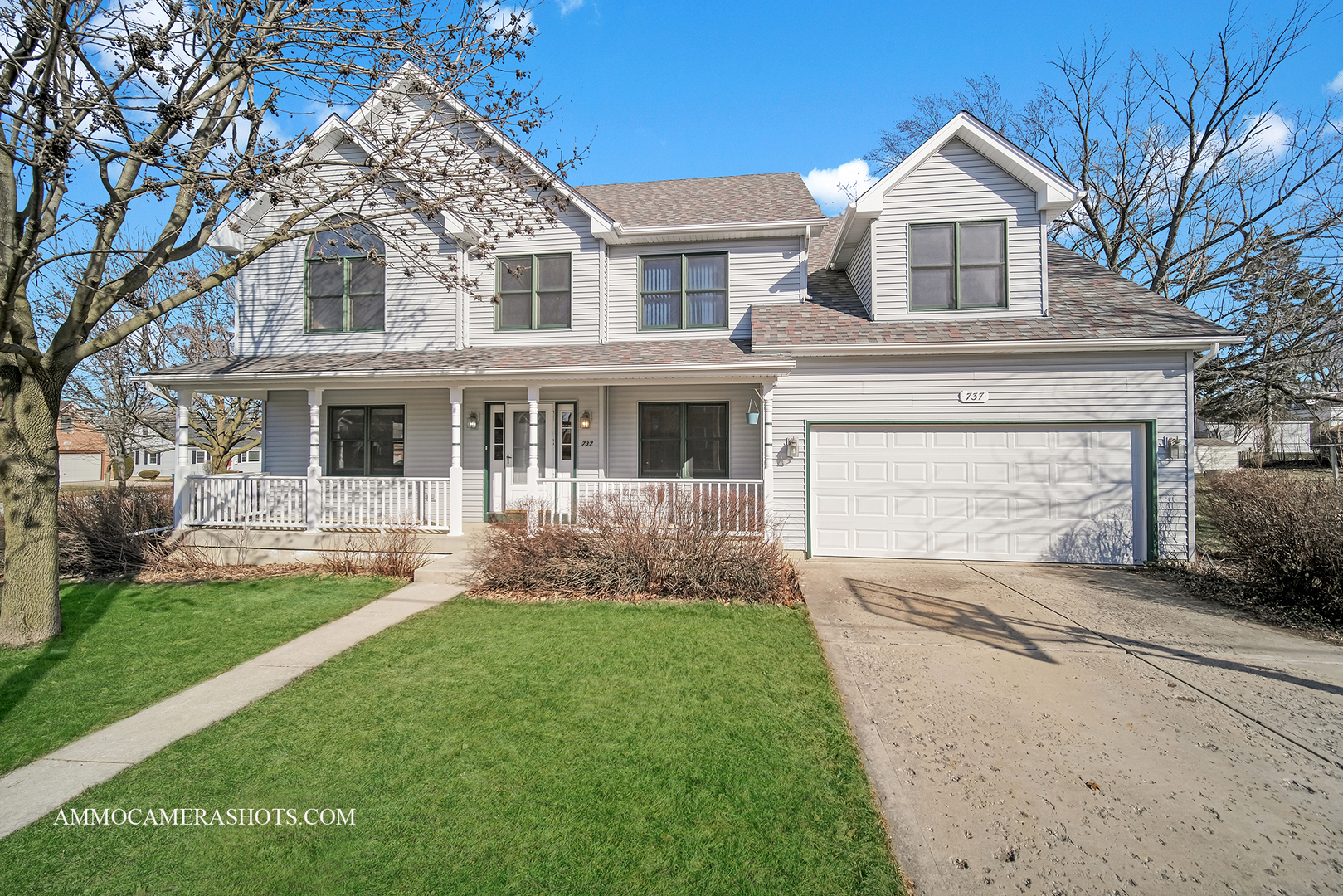 255 W Harrison Road Property Photo 1