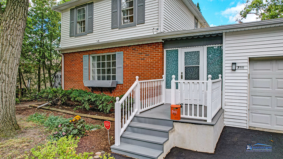 732 College Avenue Property Photo 1