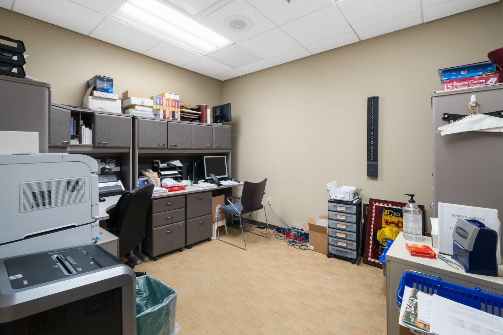 1247 Rickert Drive Property Photo 11