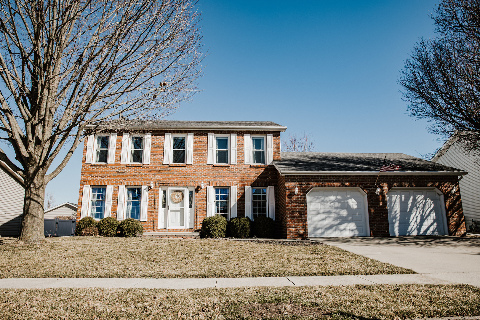 4 Joslin Court Property Photo 1
