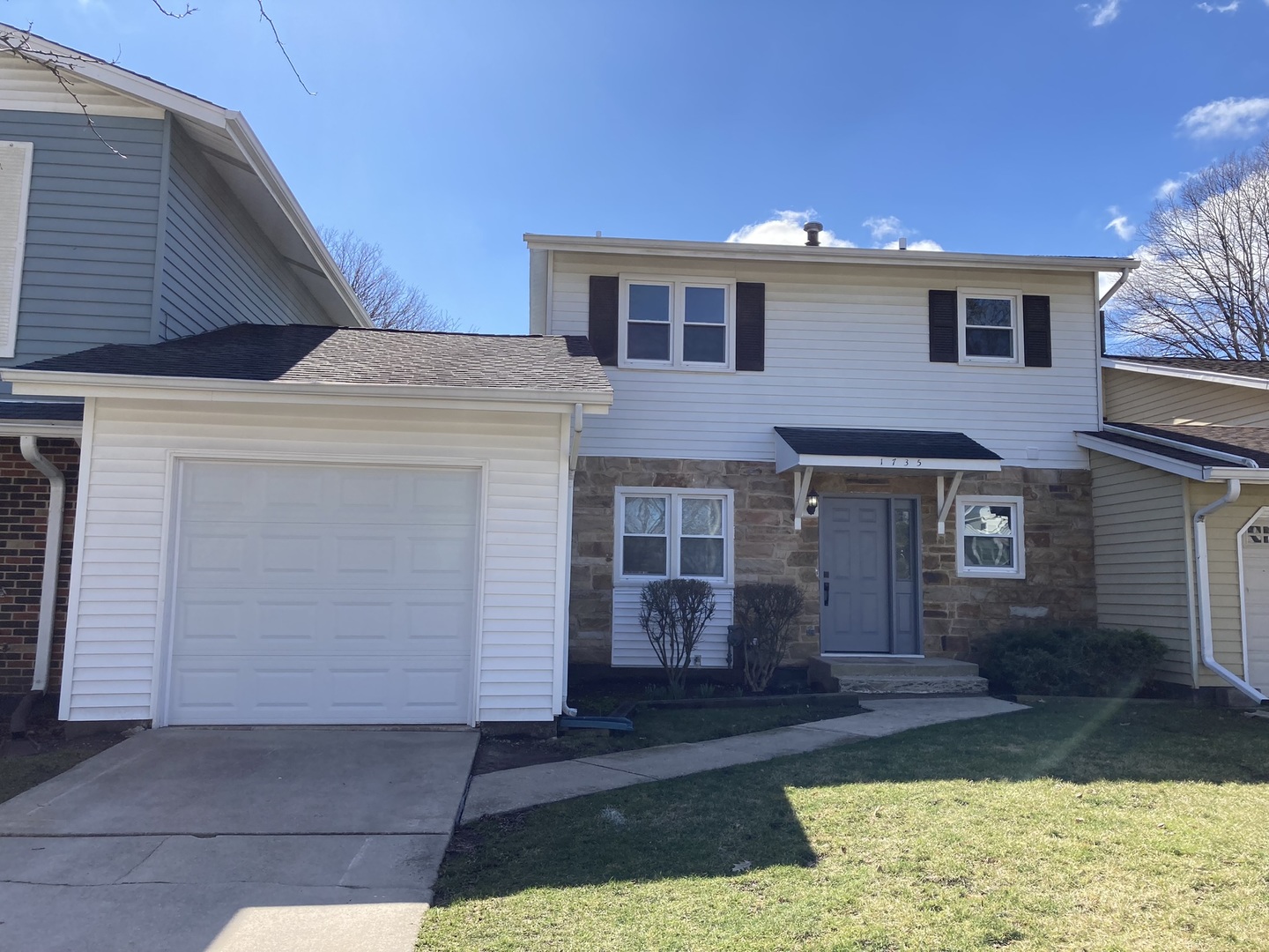 1735 Prentiss Drive Property Photo 1