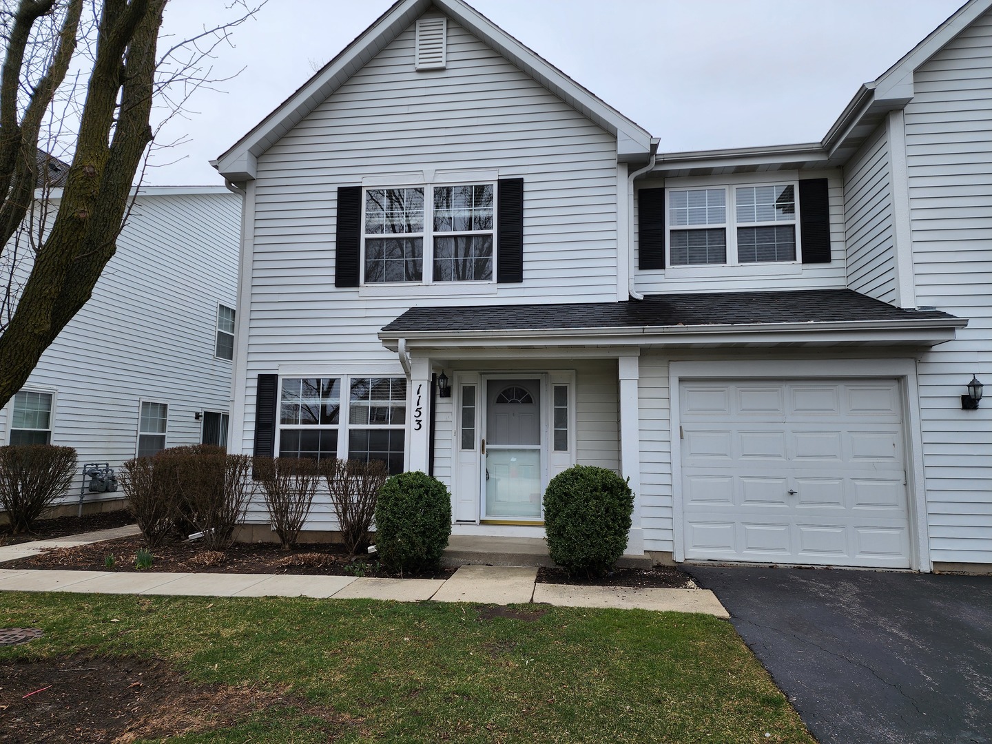 1153 Orleans Drive Property Photo 1