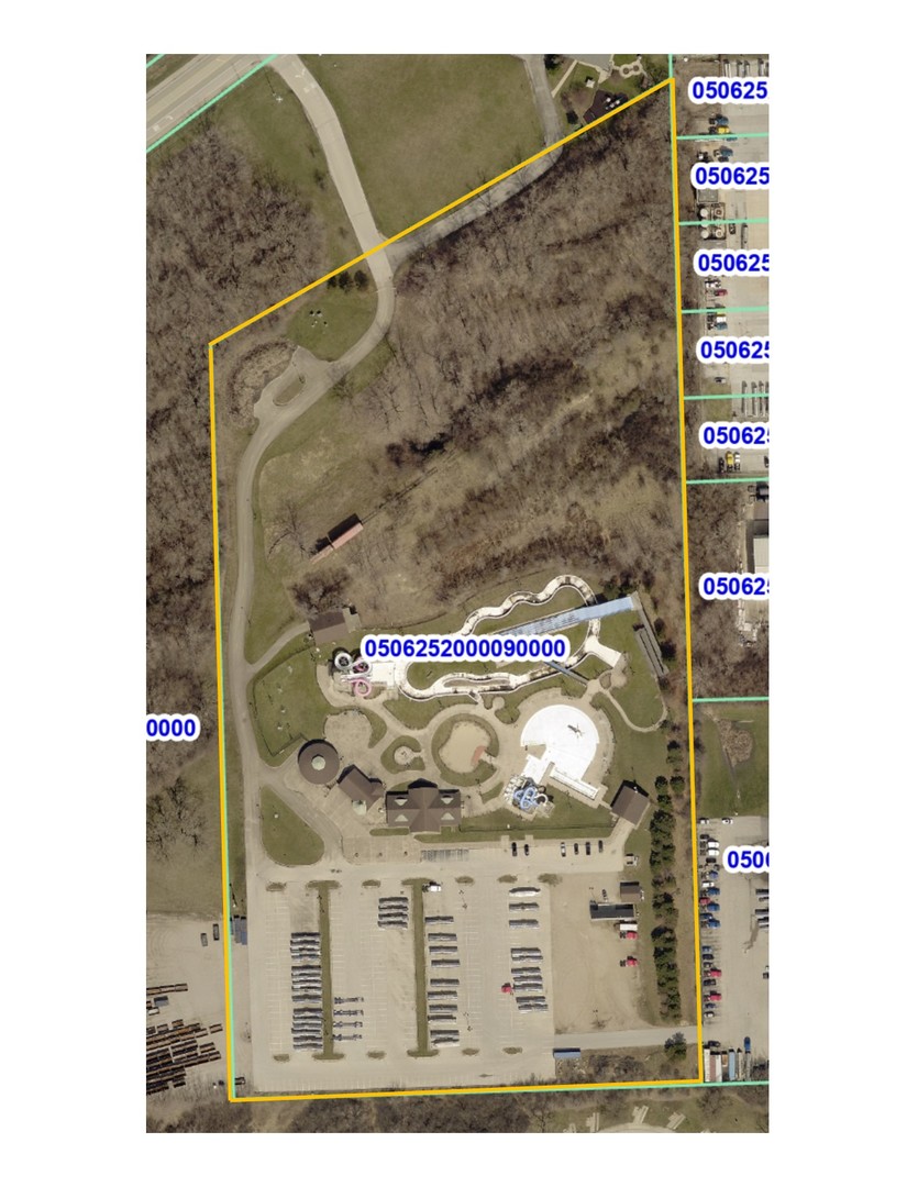 2780 Channahon Road Property Photo 2
