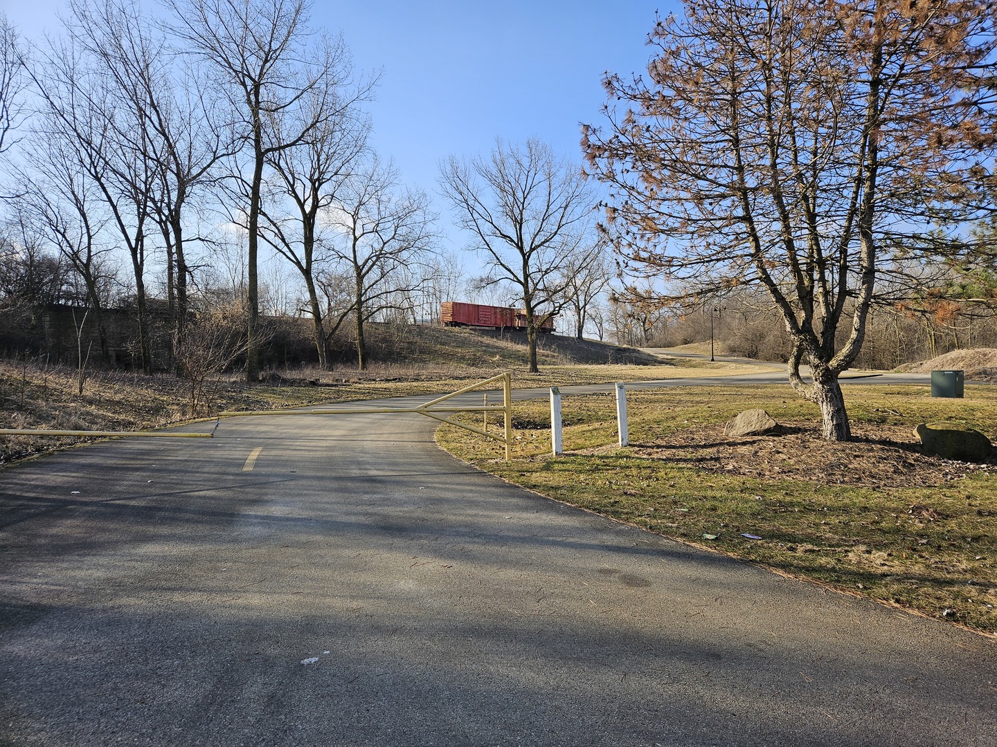 2780 Channahon Road Property Photo 4