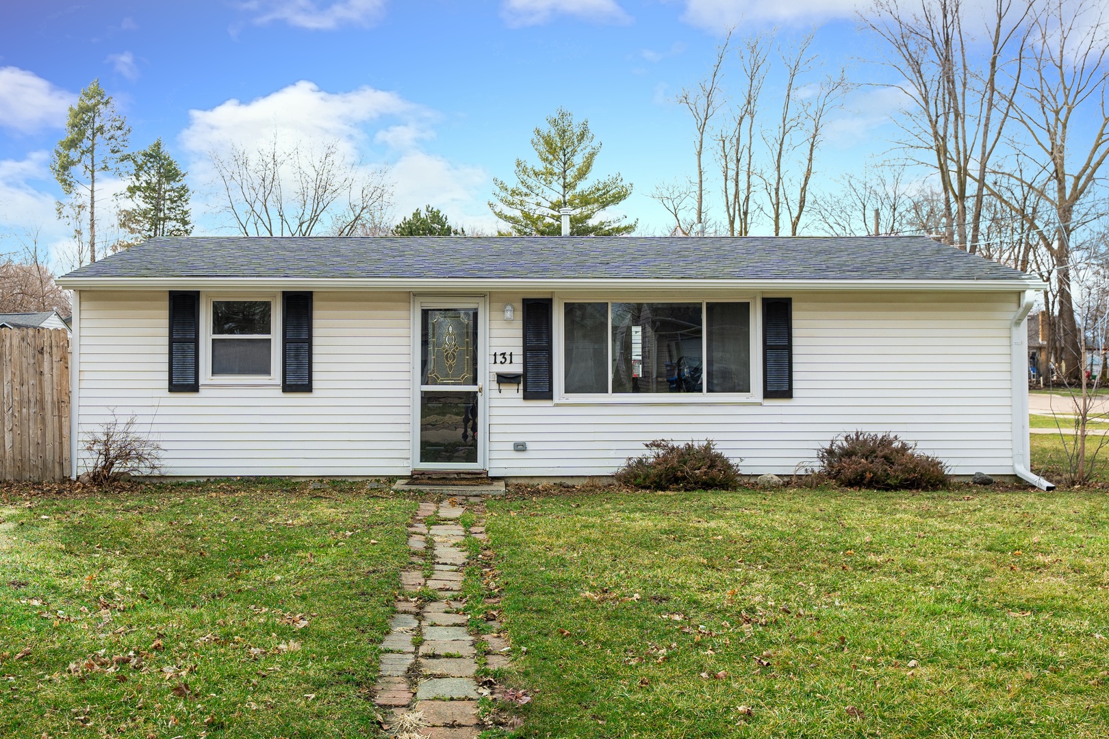 131 Home Drive Property Photo 1