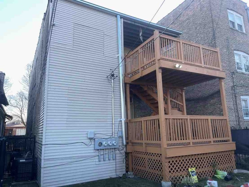 7420 S Bennett Avenue Property Photo 32