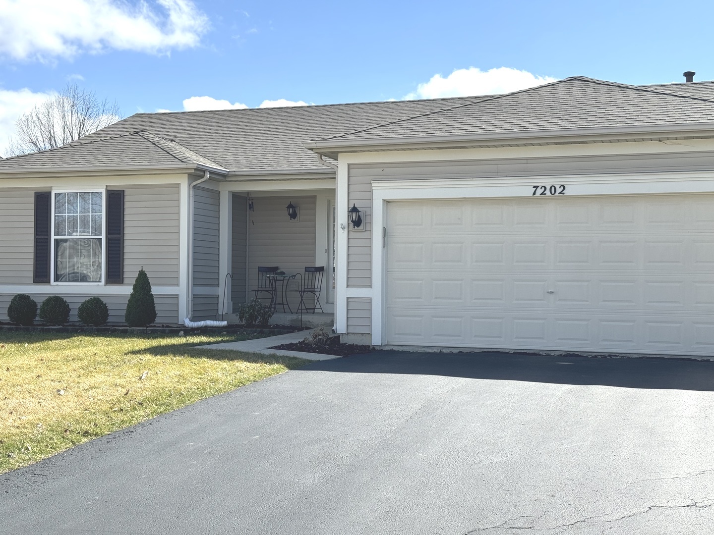 7202 Applegate Drive Property Photo 1