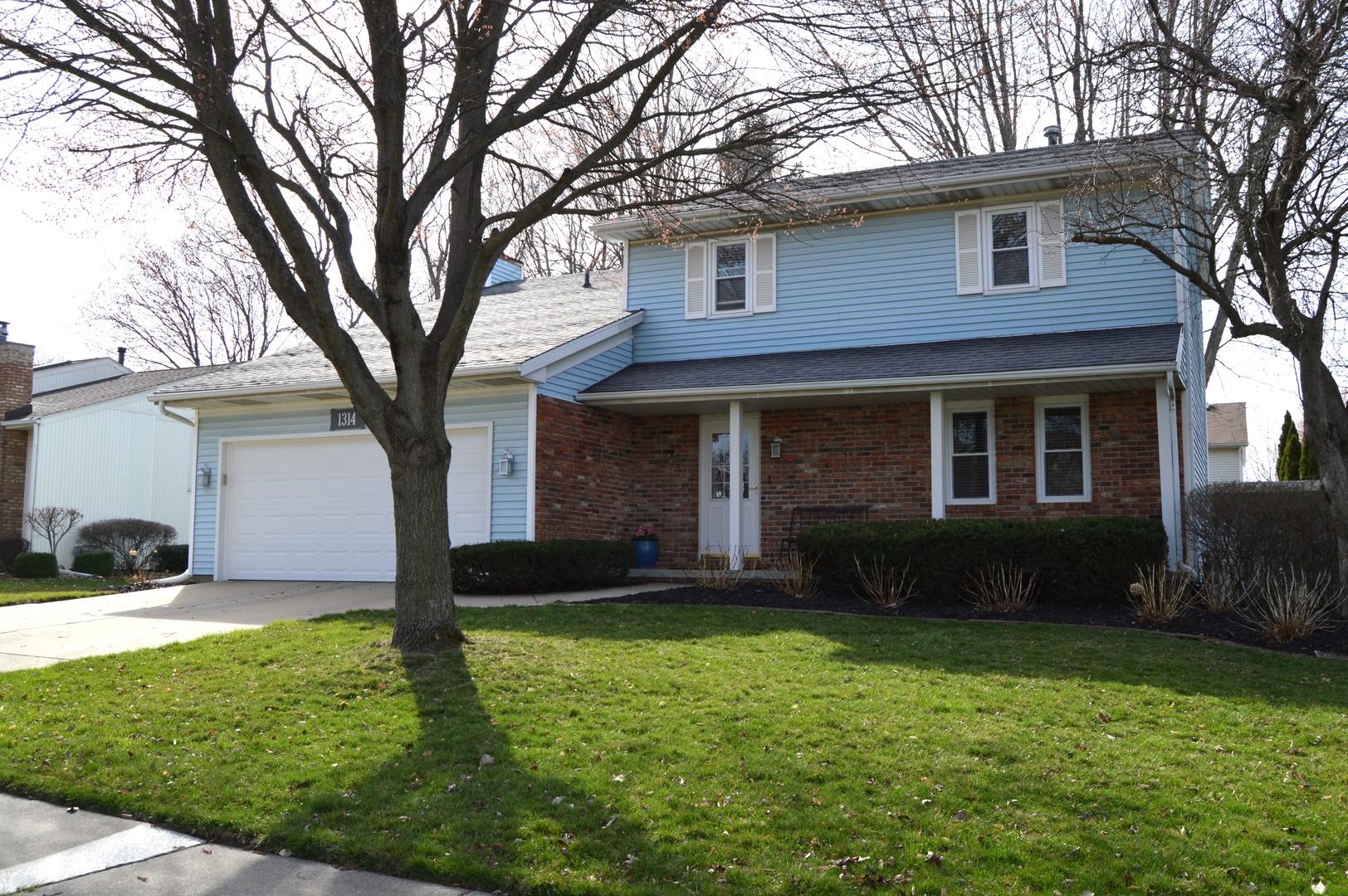 1314 Dianne Drive Property Photo 1