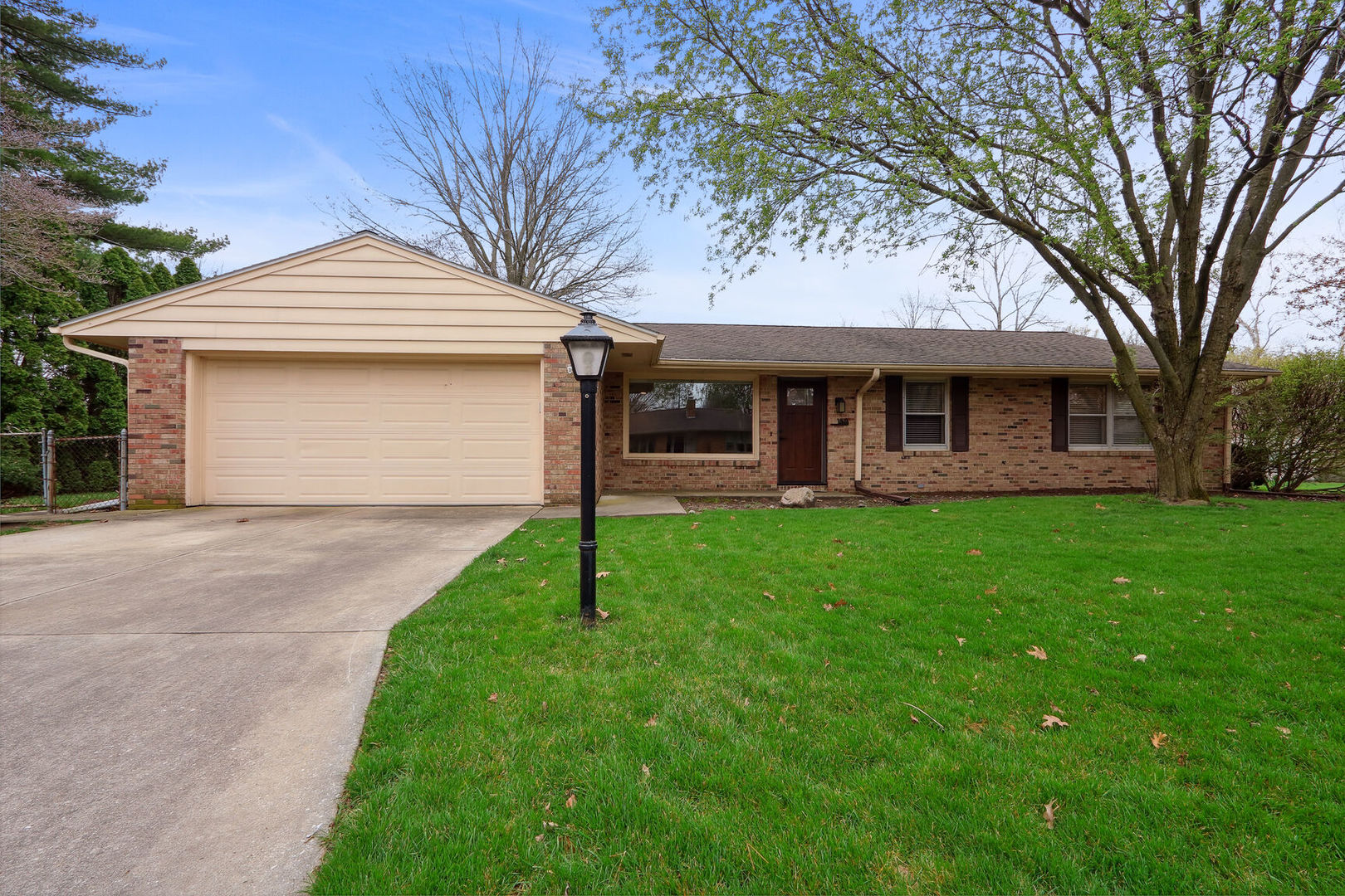 1511 Maywood Drive Property Photo 1