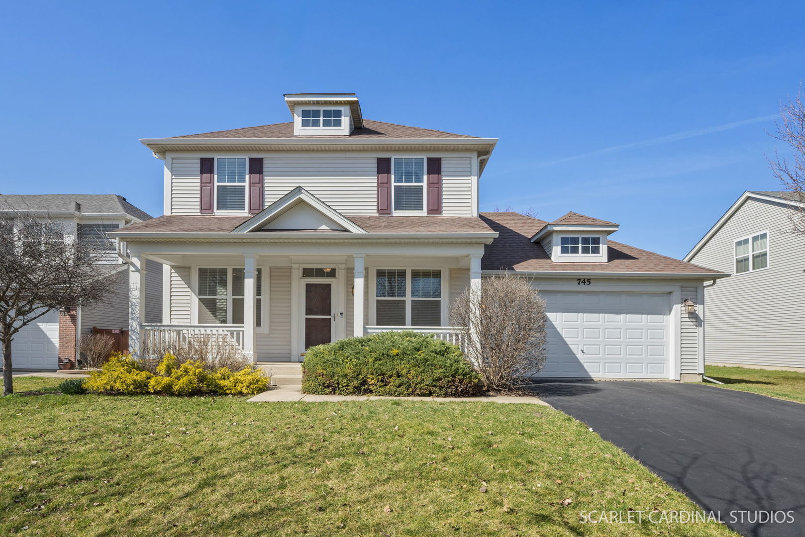 745 Market Drive Property Photo 1