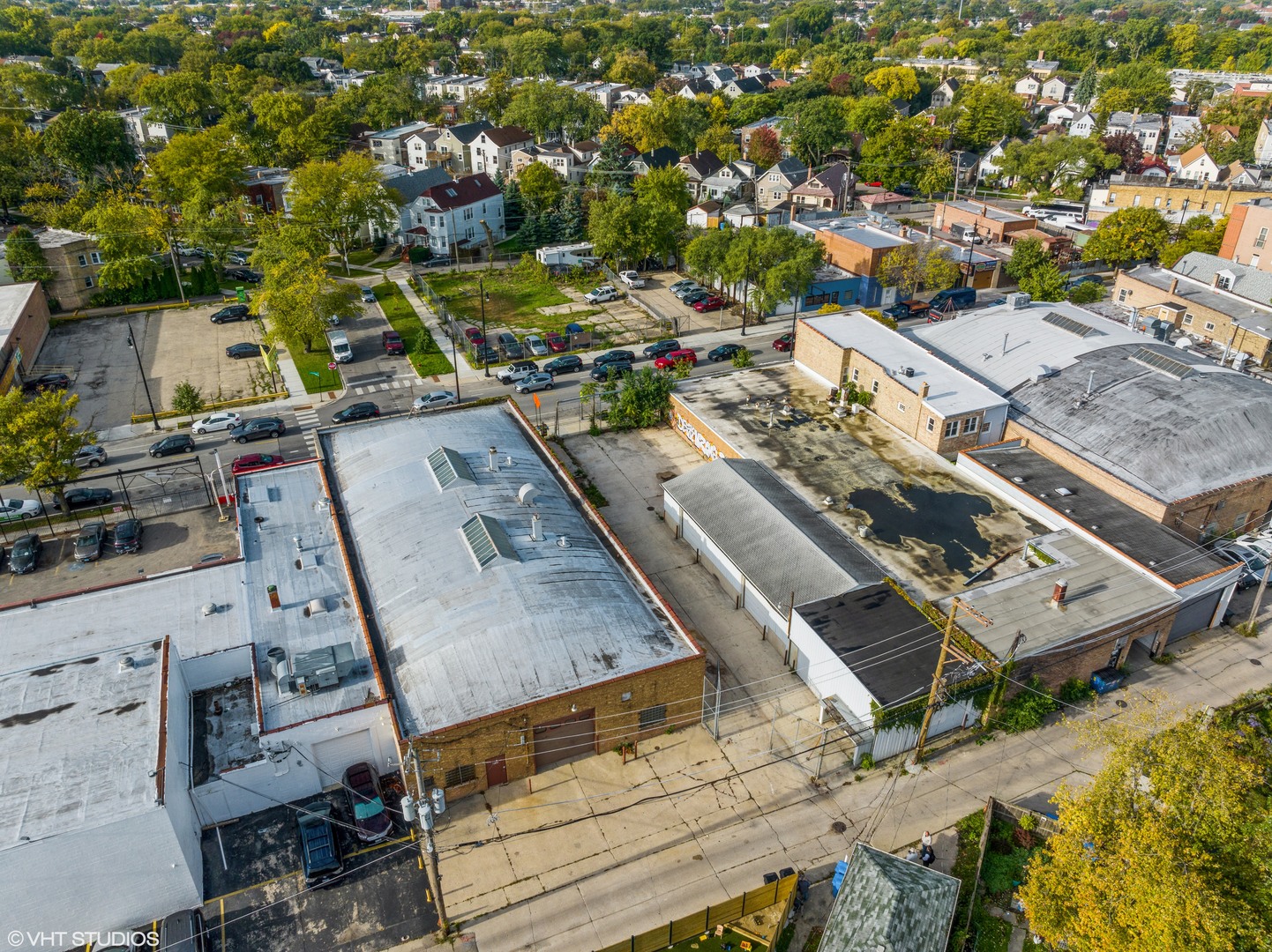 3527 N Milwaukee Avenue Property Photo 19