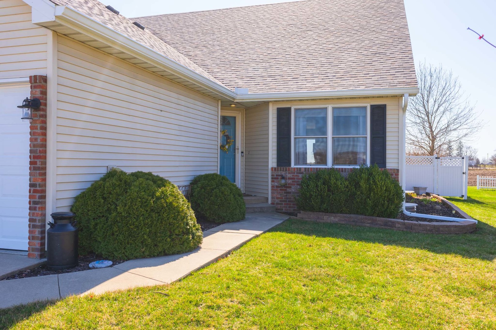 309 Burcham Drive Property Photo 1