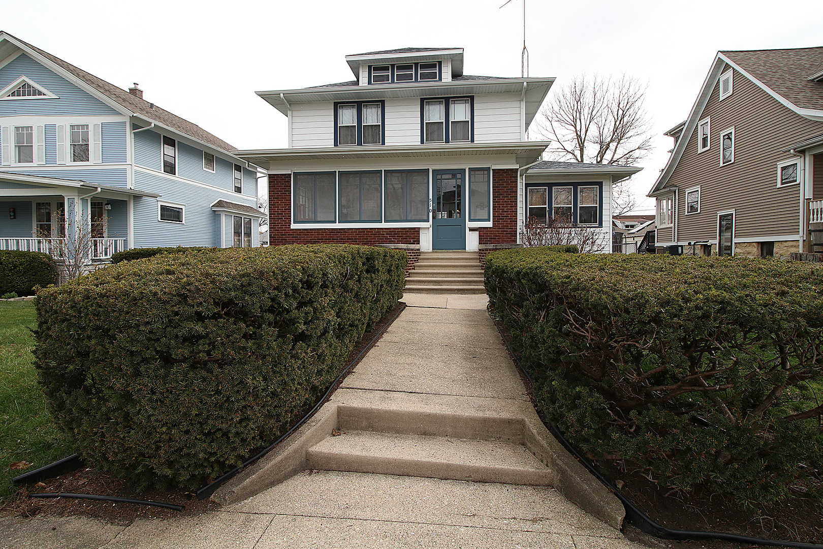 510 Knox Place Property Photo 1