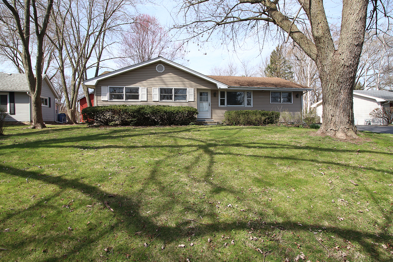 2405 Cosmic Drive Property Photo 1