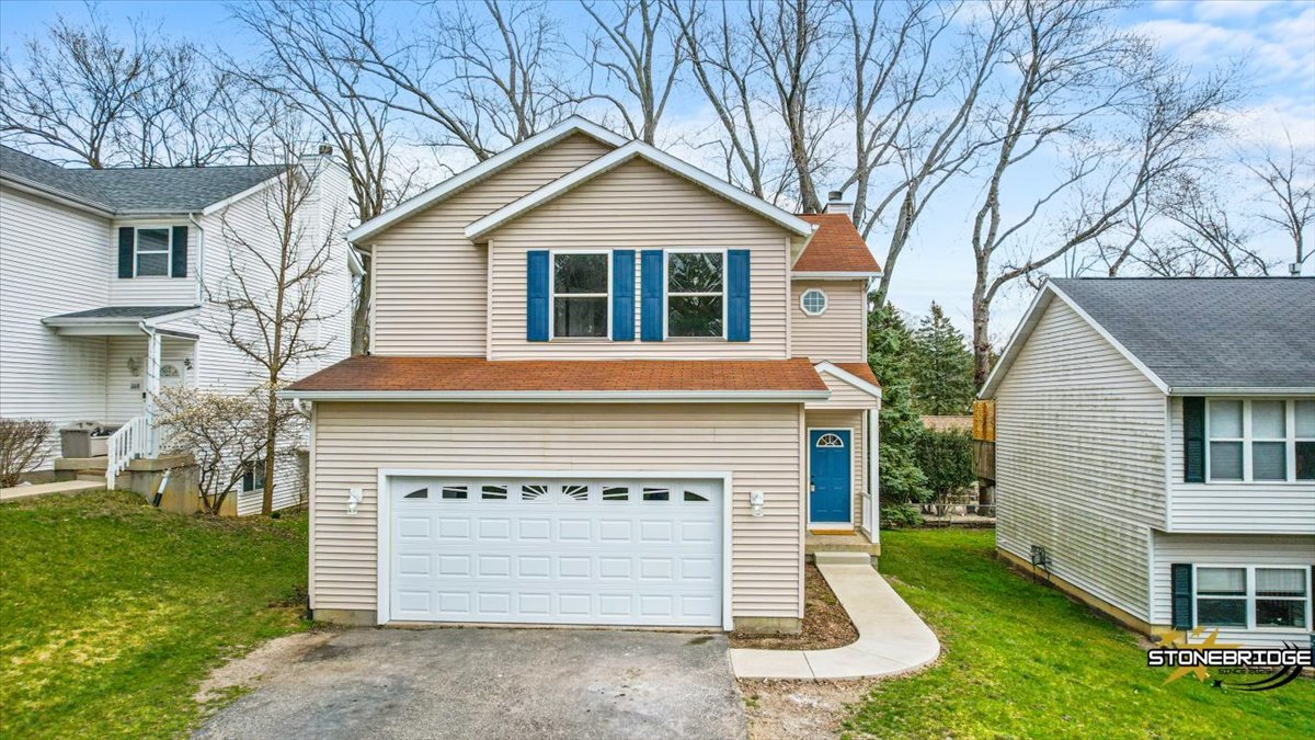 1106 Jackson Avenue Property Photo 1