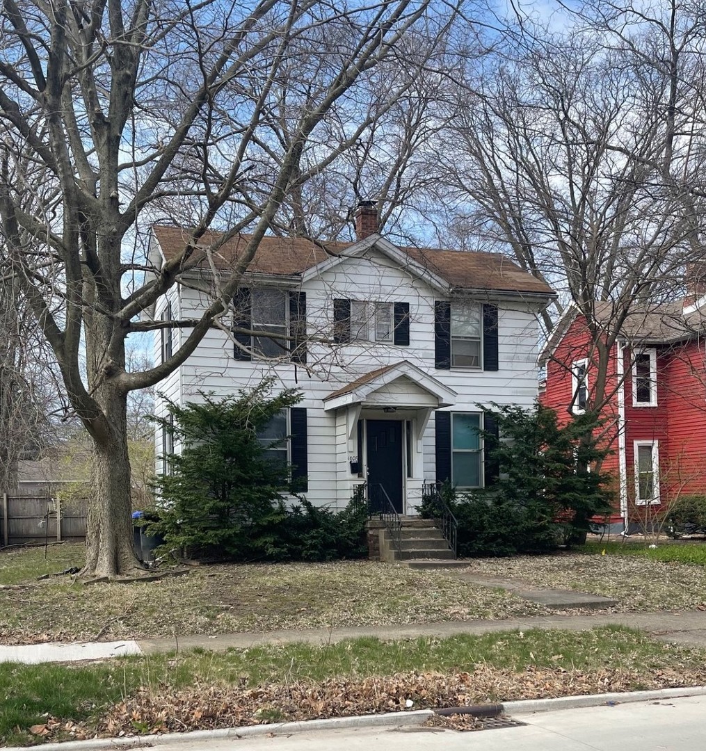 1008 N Prairie Street Property Photo 1
