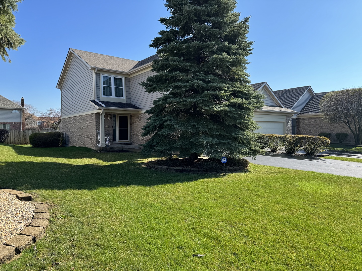7852 Bristol Park Drive Property Photo