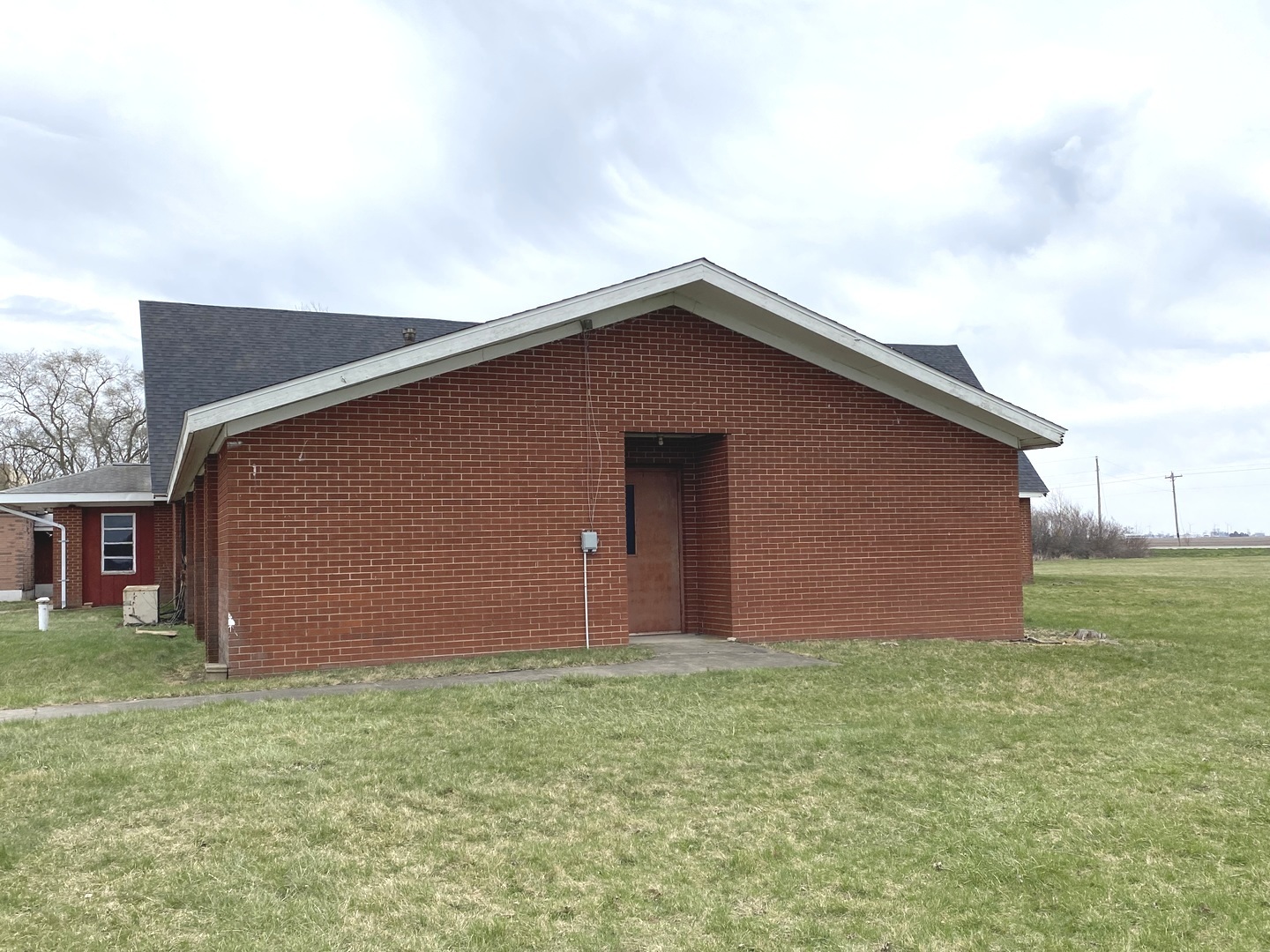 1902 N County Road 3000 Road Property Photo 10