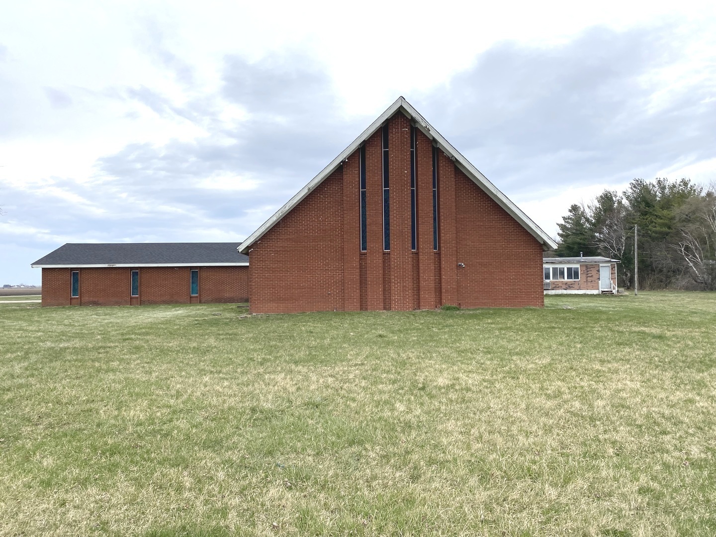 1902 N County Road 3000 Road Property Photo 19