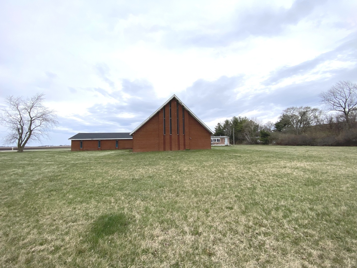 1902 N County Road 3000 Road Property Photo 22