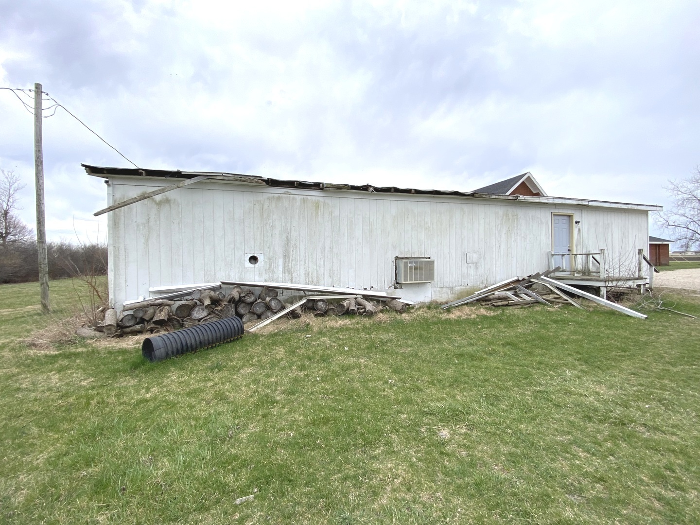 1902 N County Road 3000 Road Property Photo 29