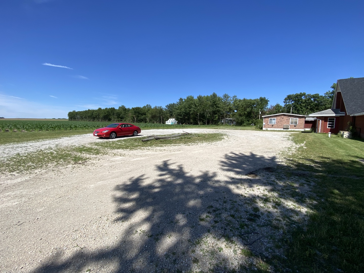 1902 N County Road 3000 Road Property Photo 81