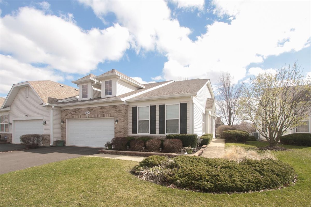 504 Woodhill Drive Property Photo 1