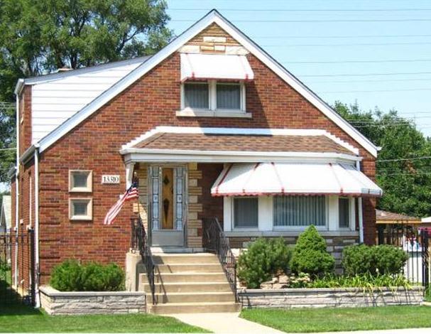 13310 S Avenue O Property Photo 1