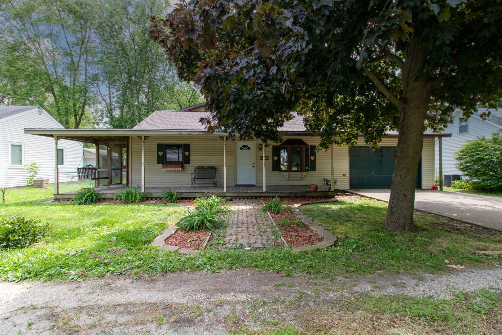 104 W Sullivan Street Property Photo 1