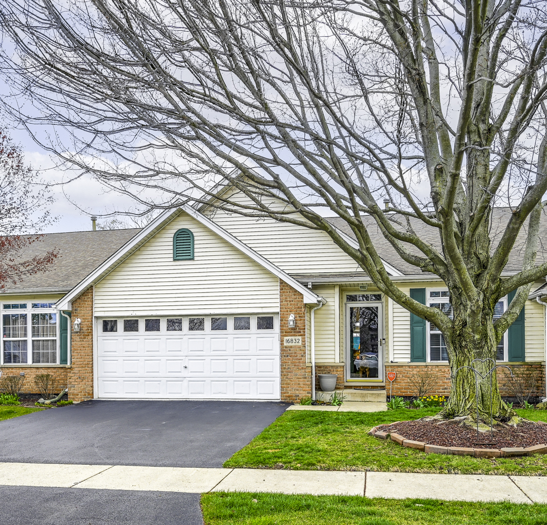 16832 S Sunset Ridge Court Property Photo 1