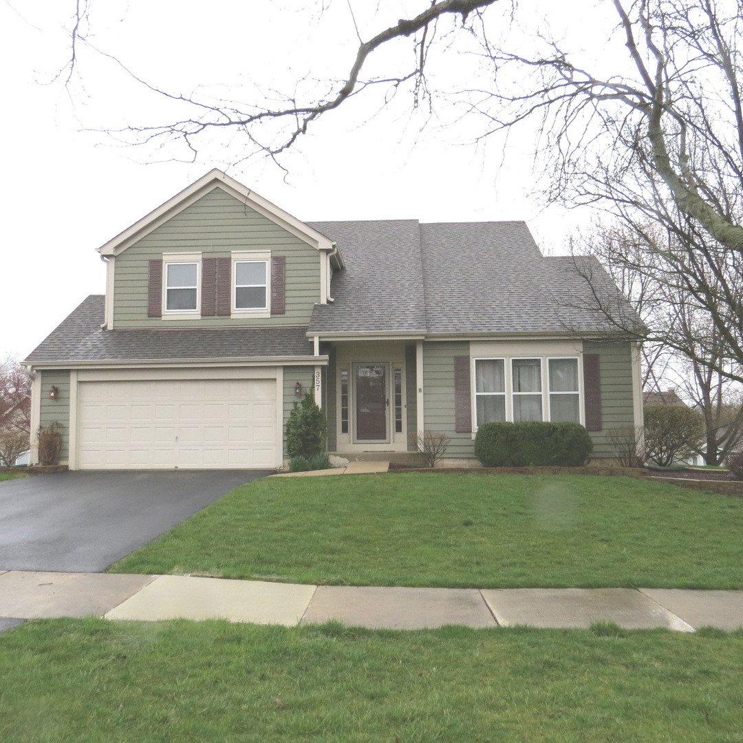 357 Timber Oaks Drive Property Photo 1