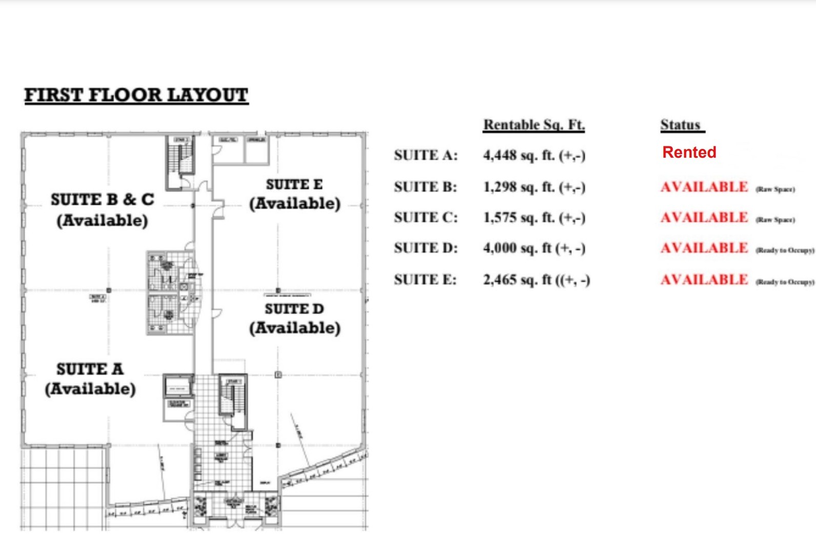 1247 Rickert Drive B Property Photo 9