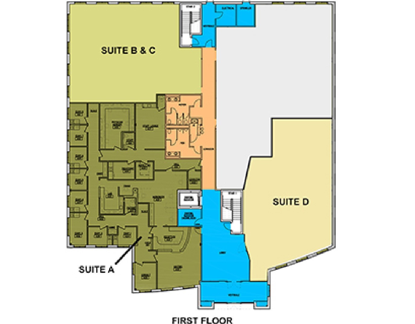 1247 Rickert Drive B Property Photo 10
