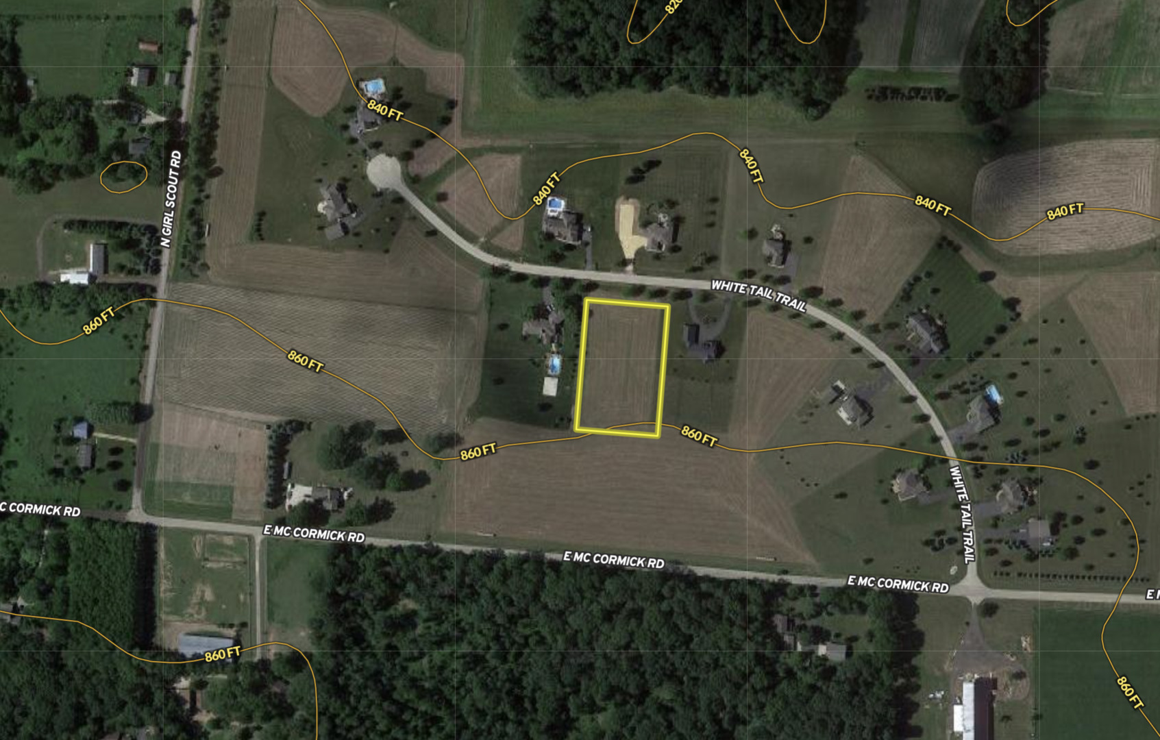 00 White Tail Trail Property Photo 21