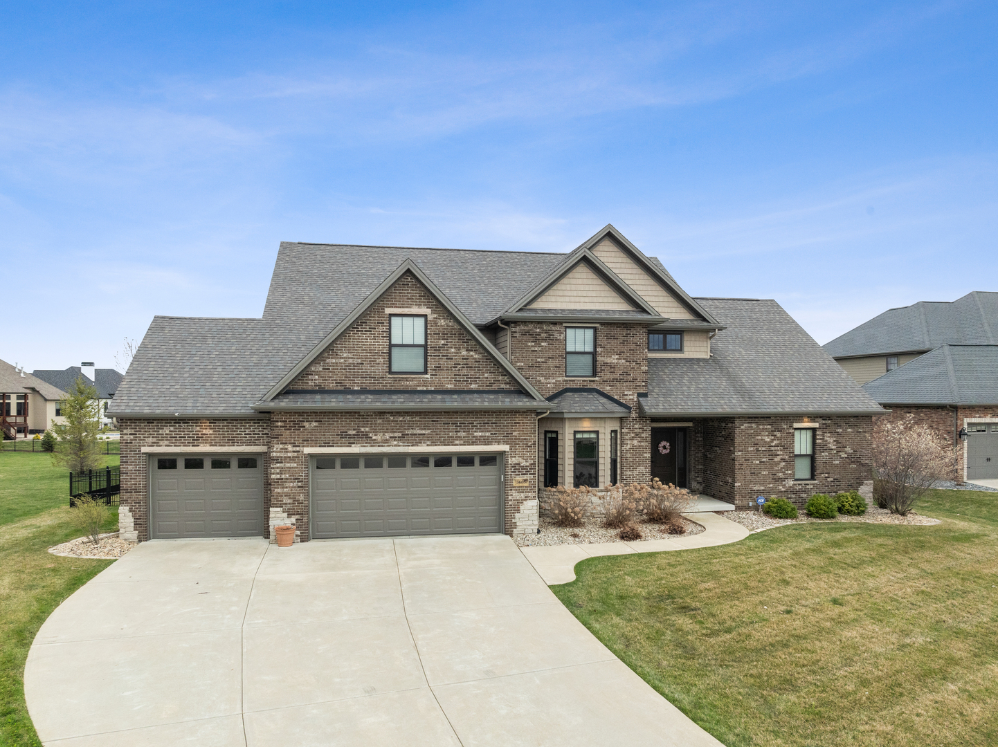 3605 Como Court Property Photo 1