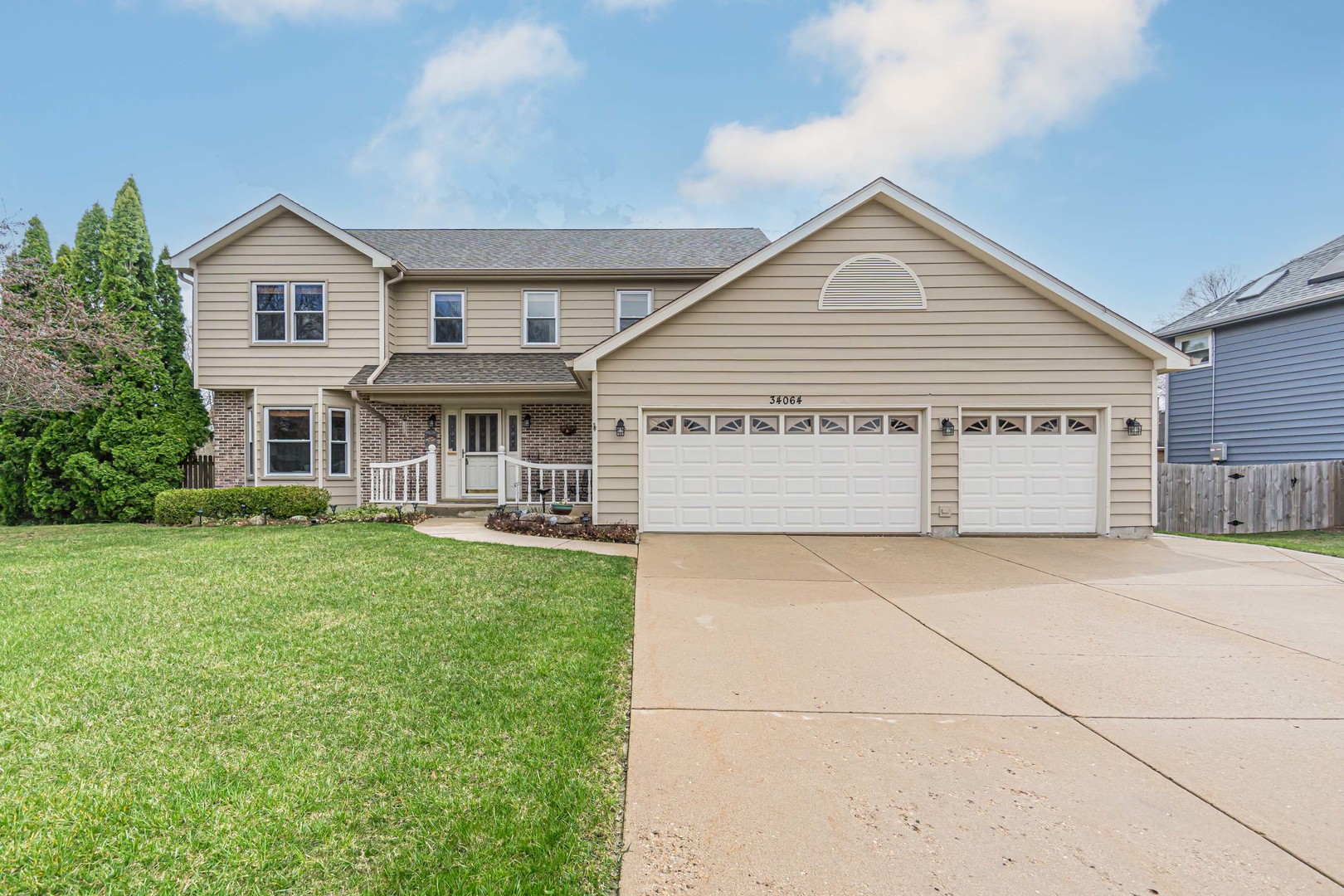 34064 N Lavender Circle Property Photo 1
