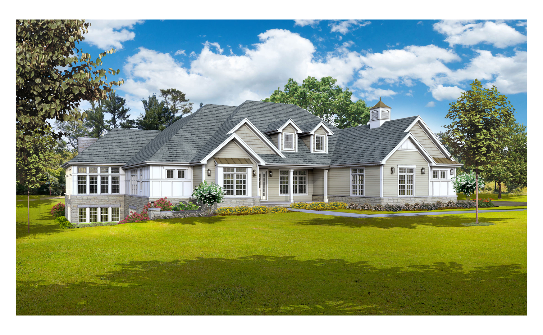 918 Brook (lot 5) Place Property Photo