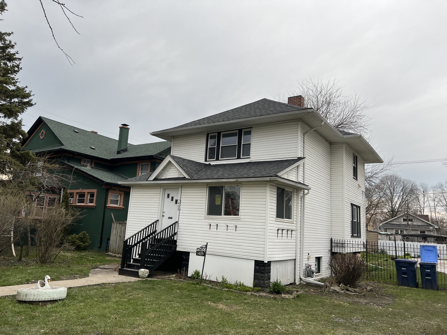 1409 S 8th Avenue Property Photo 1