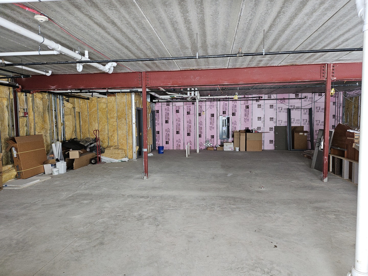 1663 Belvidere Road Property Photo 35