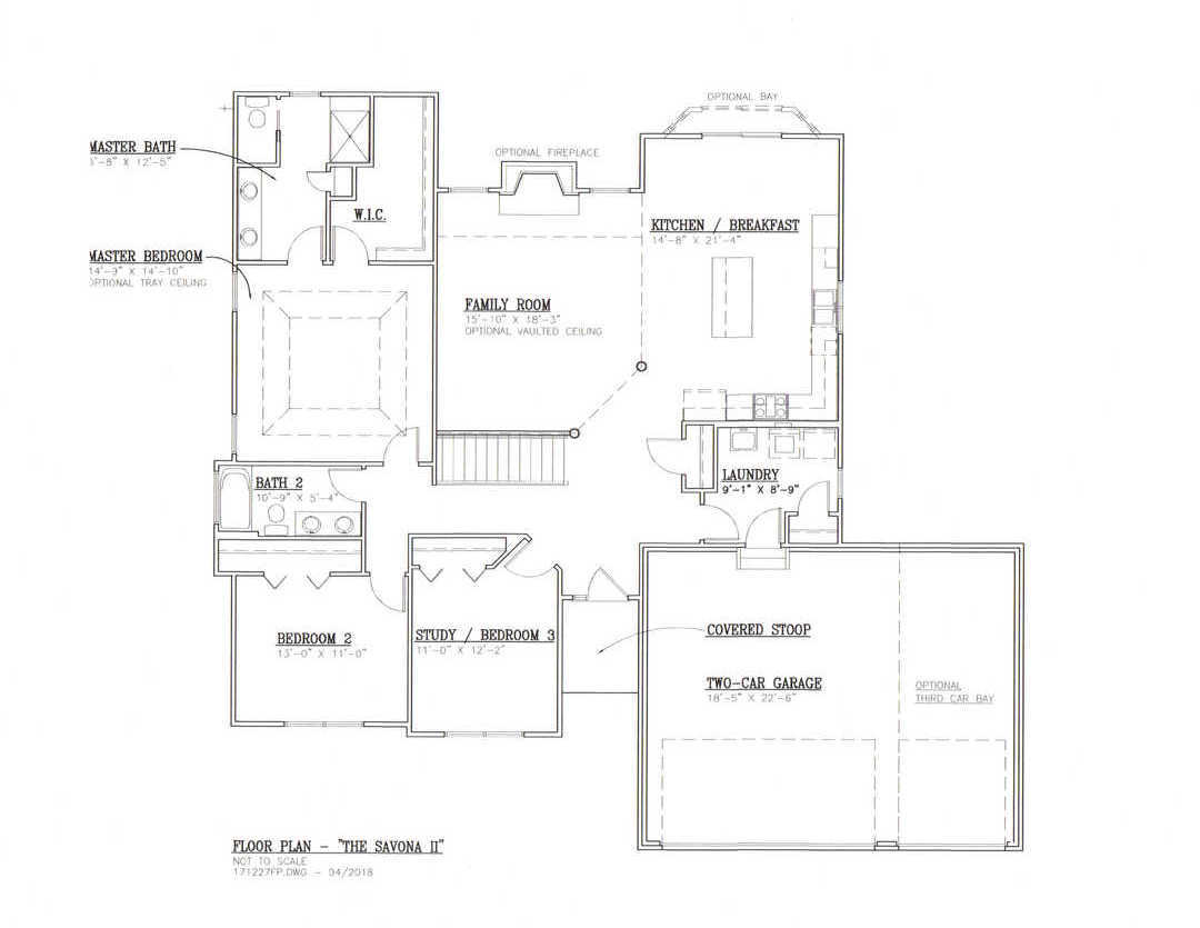448 Prairie Ridge Lane Property Photo 21