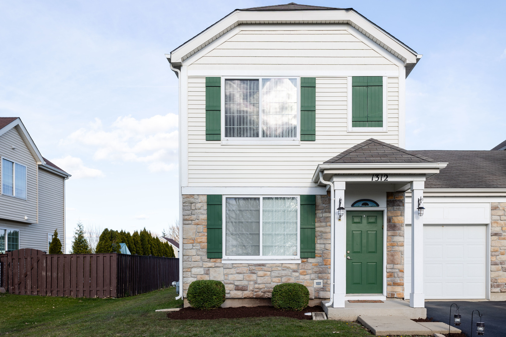1312 Kettleson Drive Property Photo 1