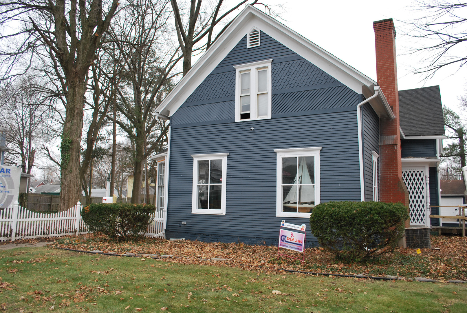 935 S Ironwood Drive Property Photo 3