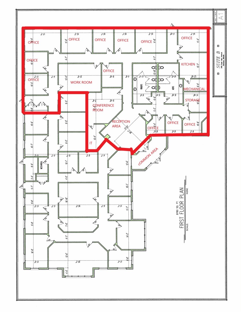 345 E Ash Avenue Property Photo 3