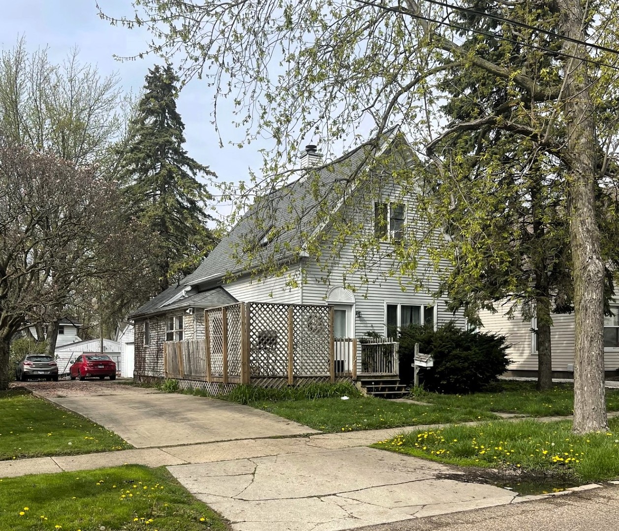 313 W Emerson Street Property Photo 1