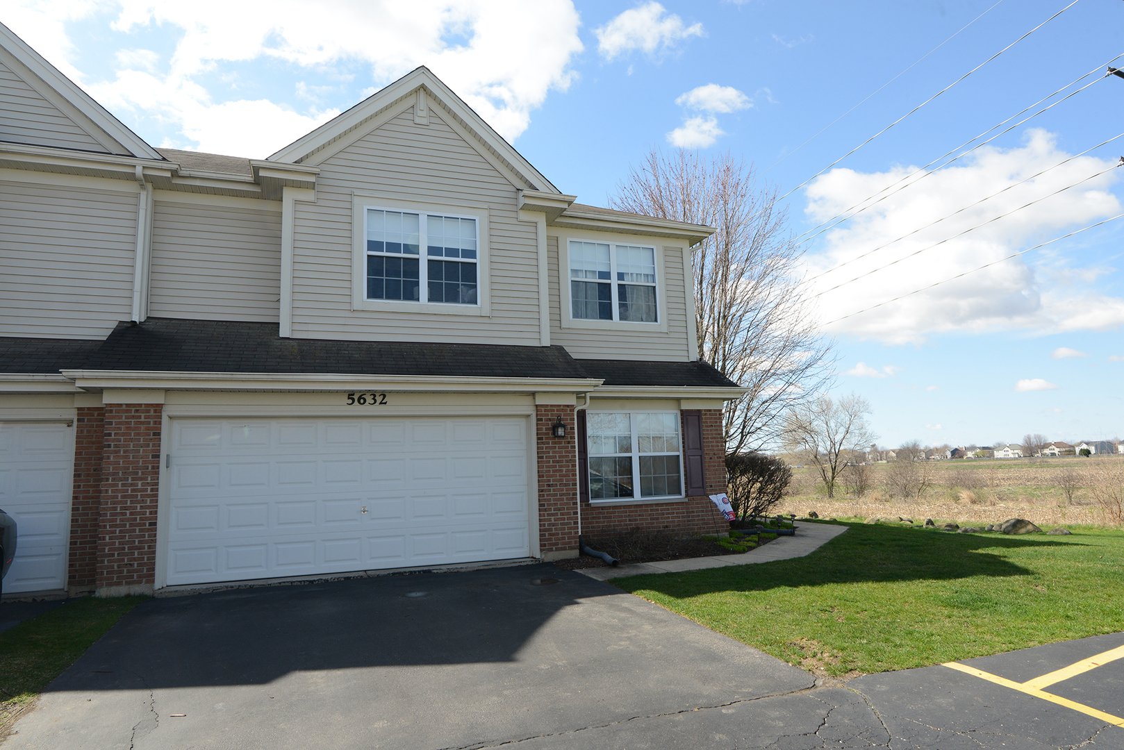 5632 Wildspring Drive Property Photo 1