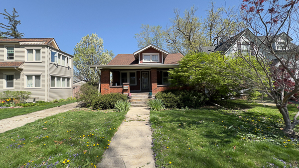 2016 E Jackson Street Property Photo 1