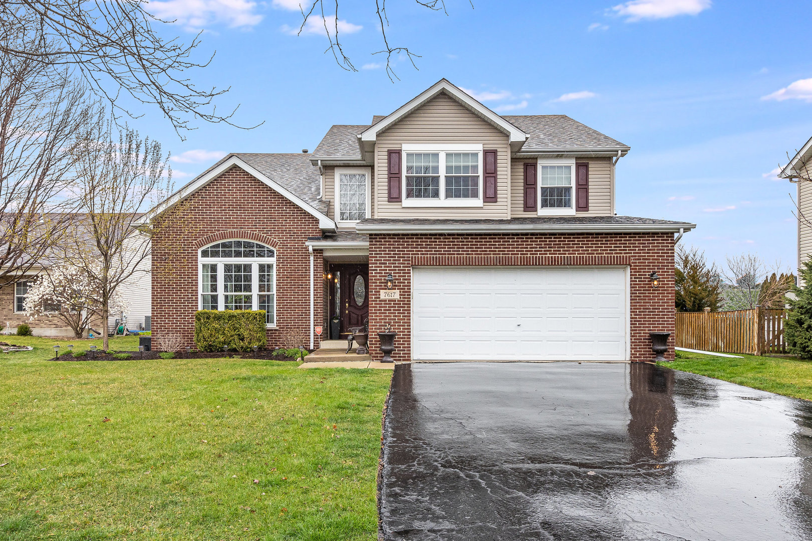 7617 Briarcliff Drive Property Photo 1