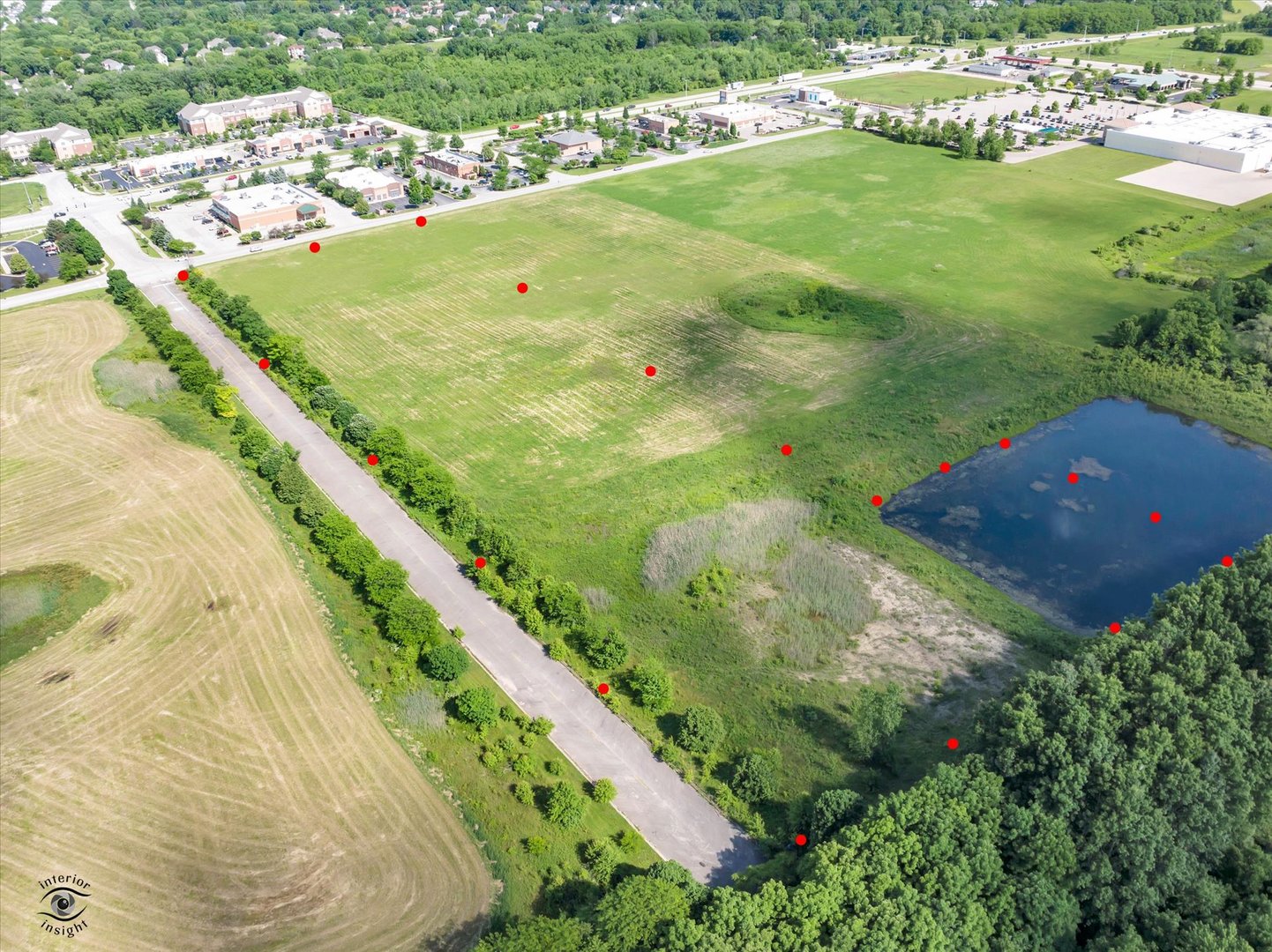 Lot 10 Sw Station Drive Property Photo 2