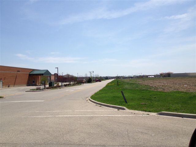 Lot 10 Sw Station Drive Property Photo 3