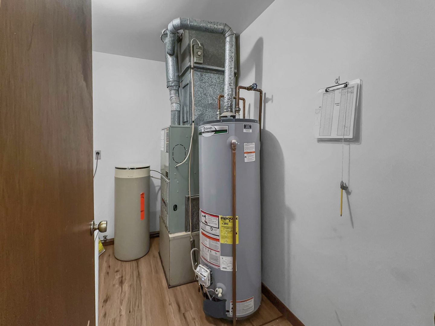 609 E Porter Avenue Property Photo 15